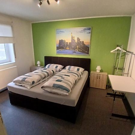 Apartment Gerda Dieburg Bagian luar foto